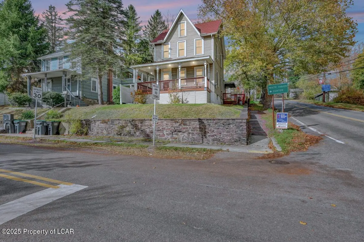 501 Buffalo Street, White Haven in White Haven