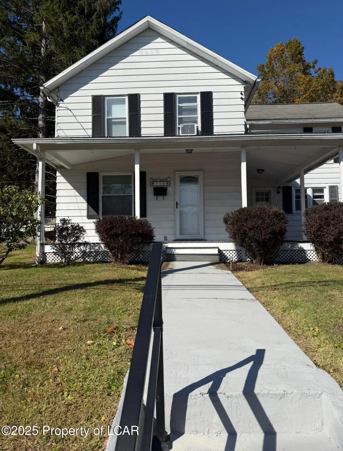110 E Center Street, Shavertown in Shavertown