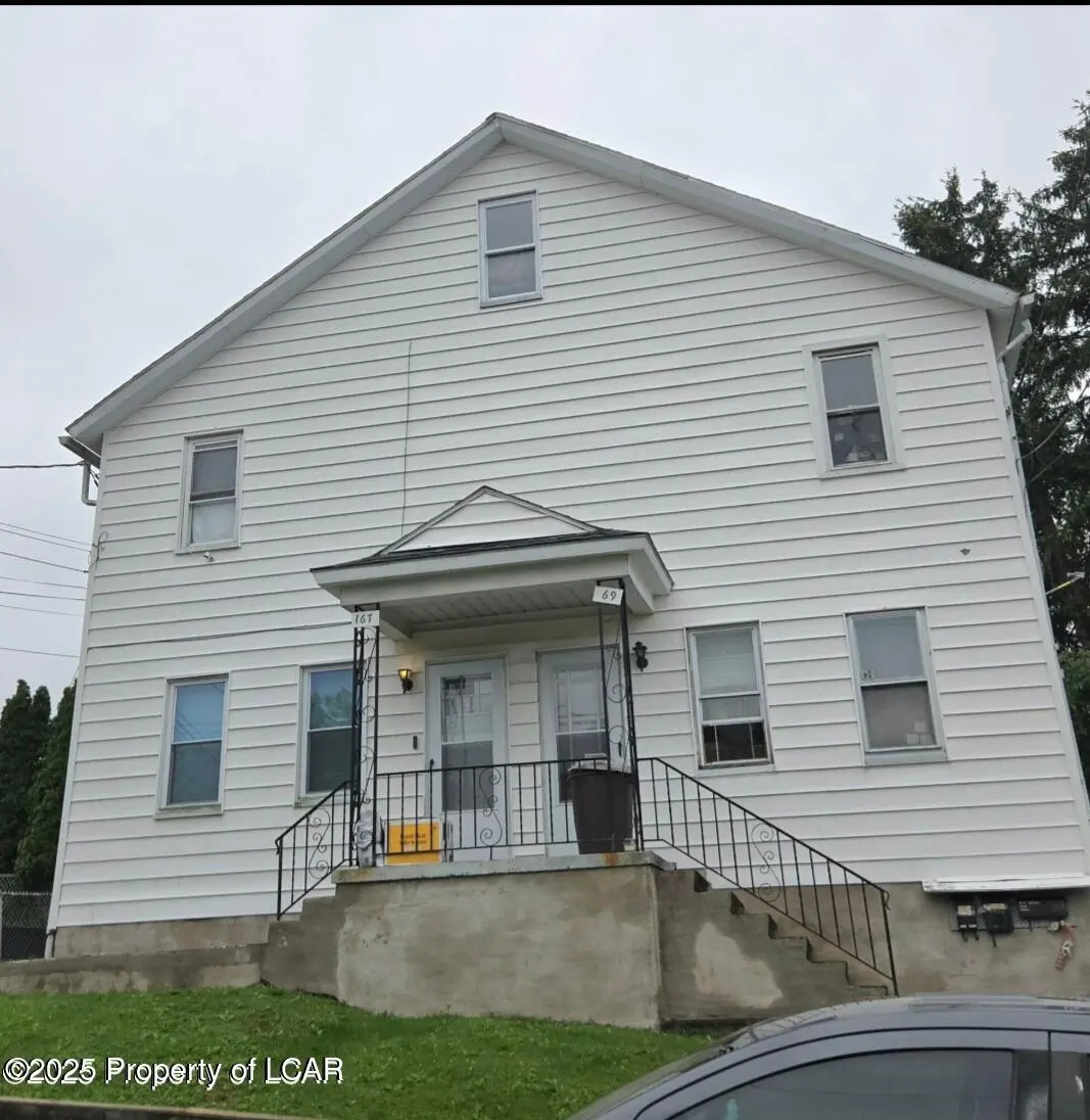 169 W Ridge St 2, Nanticoke in Nanticoke