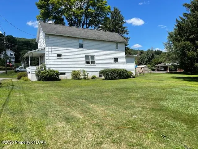 323 Dennison Street, Swoyersville in Swoyersville