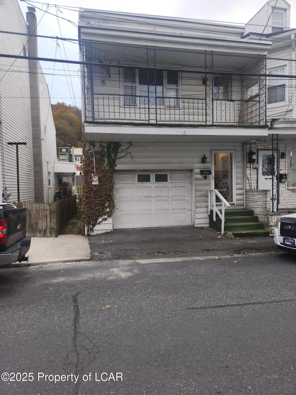 224 E Pine Street, Mahanoy City in Mahanoy City