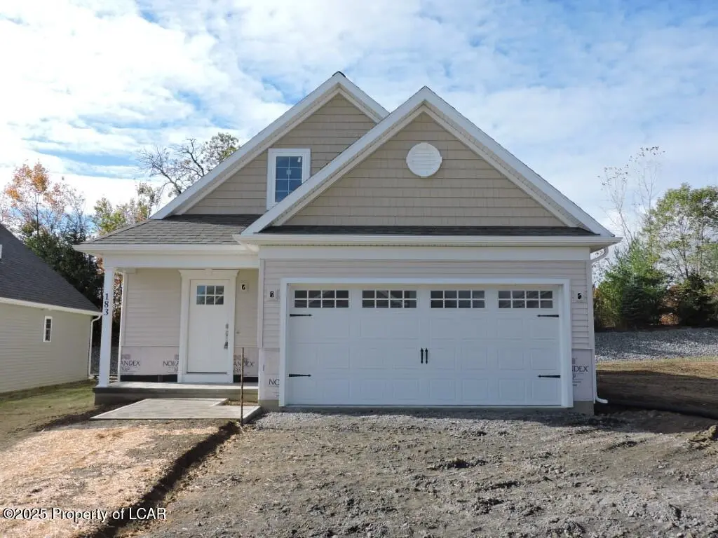Lot 31 Cremard Boulevard, Duryea in Duryea