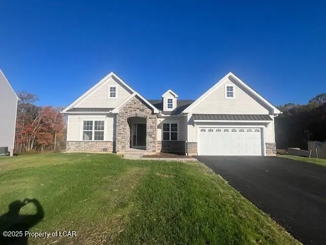 40 Olivia Way, Mountain Top in Mountain Top