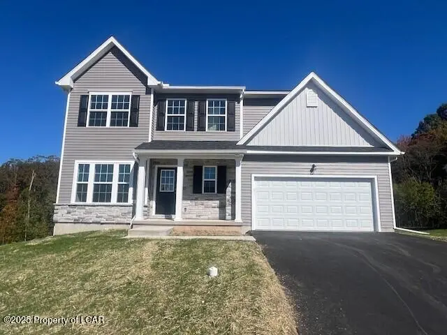 46 Olivia Way, Mountain Top in Mountain Top