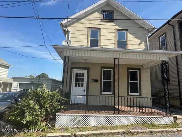 16 Sand Street, Pittston in Pittston