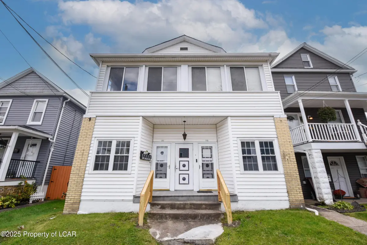 191 Boland Avenue 1