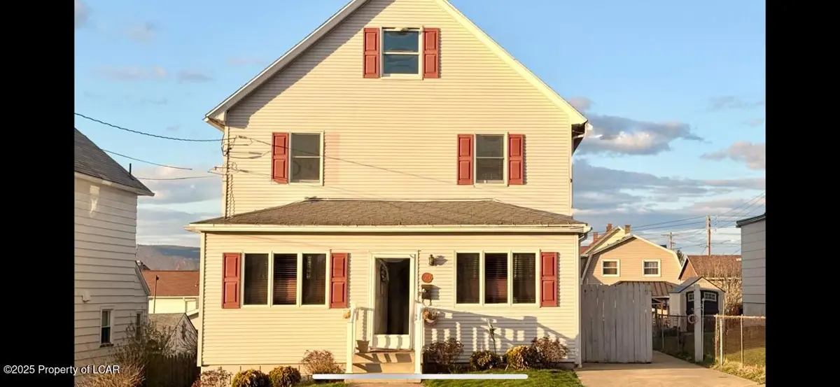 1303 St. Anns Street 2, Scranton in Scranton