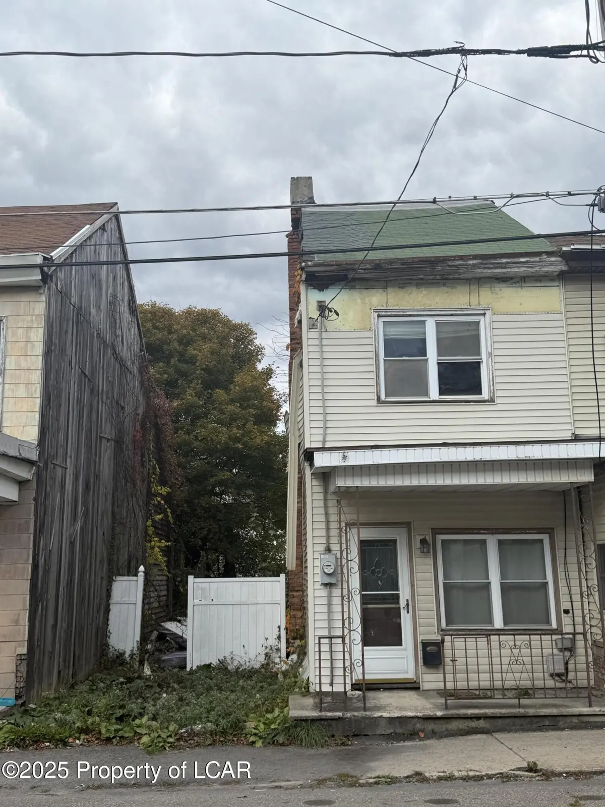 29 W Mahanoy Street, Mahanoy City in Mahanoy City