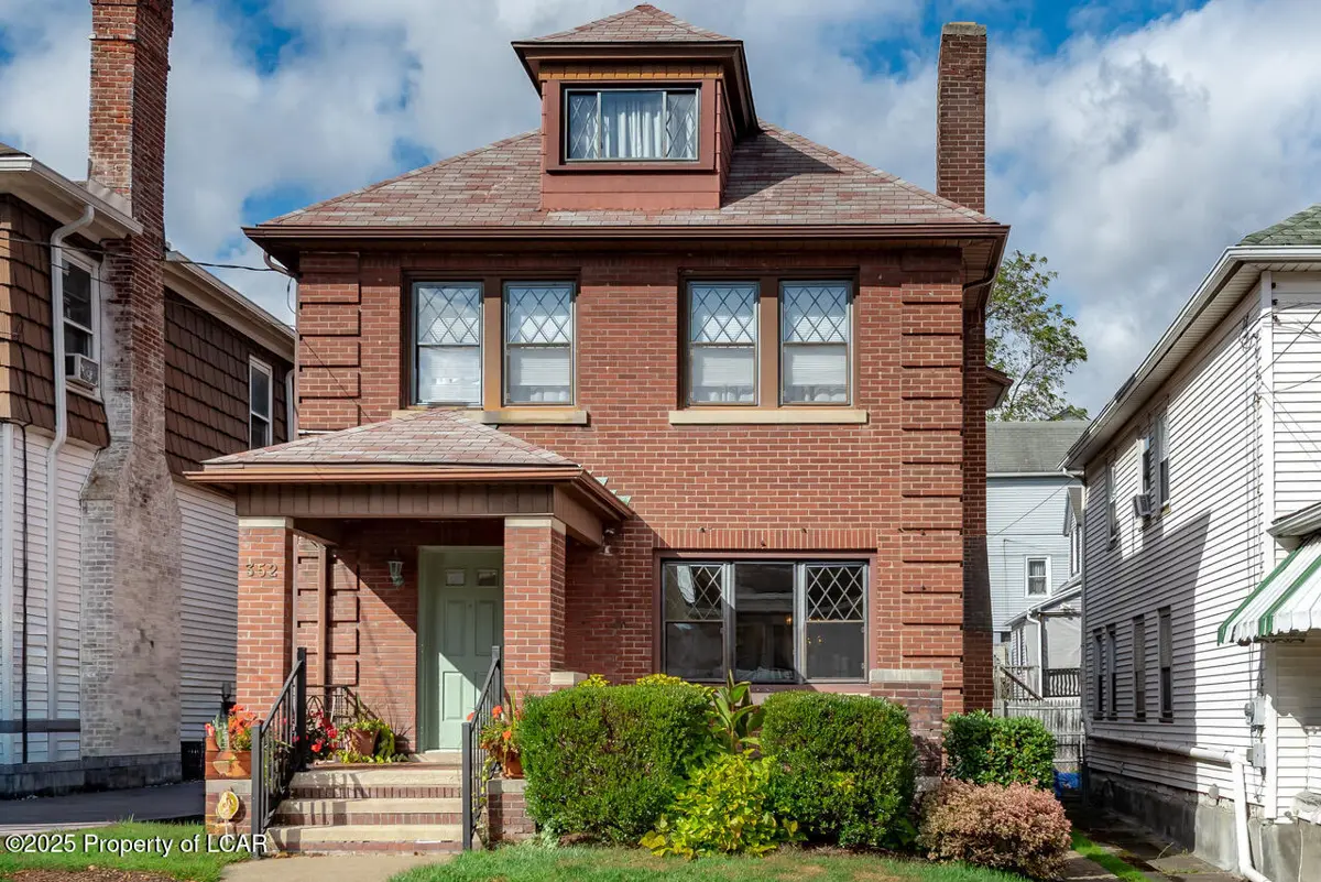 352 E Green Street, Nanticoke in Nanticoke