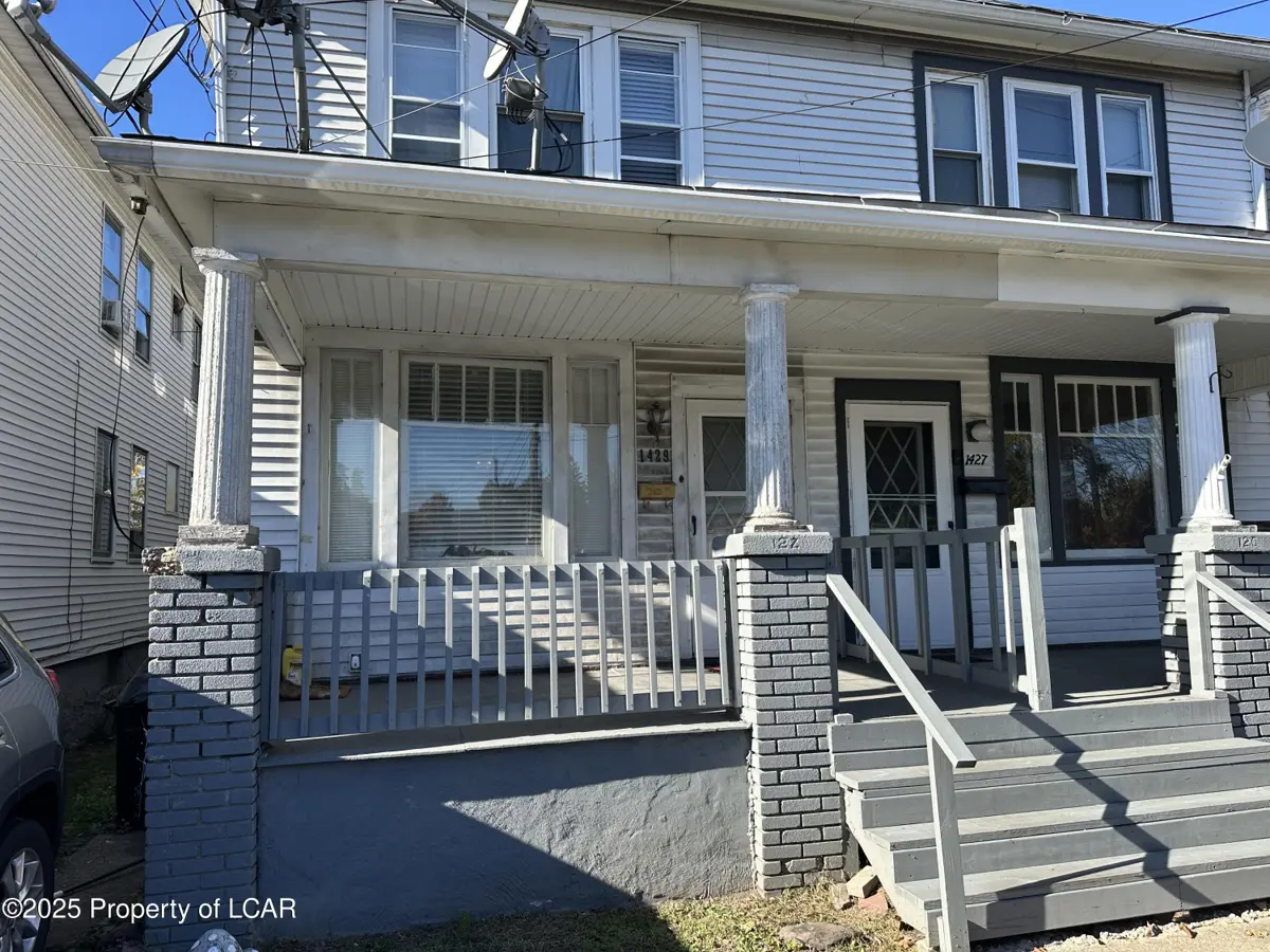 1429 S Main Street, Wilkes-Barre in Wilkes-Barre