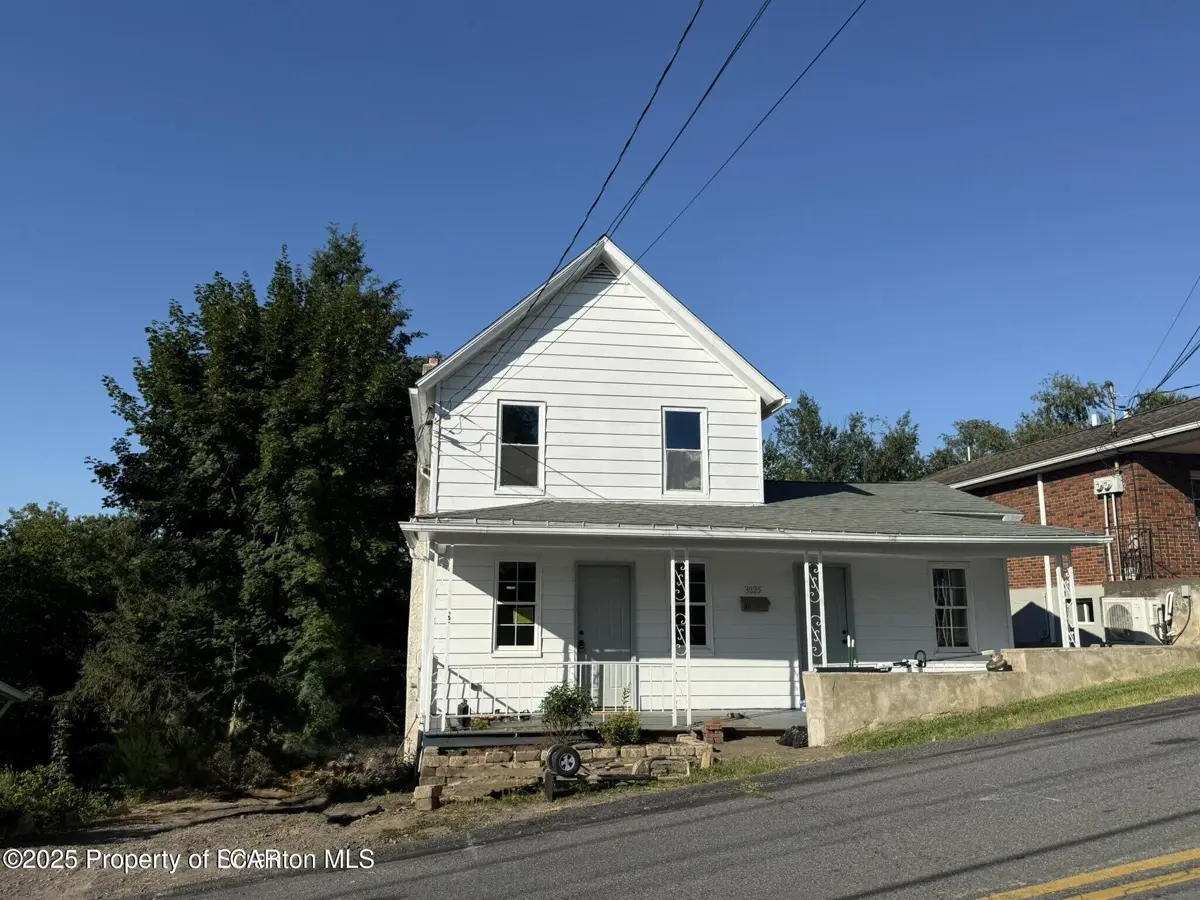 3025 Market Street, Jenkins Township in Jenkins Township