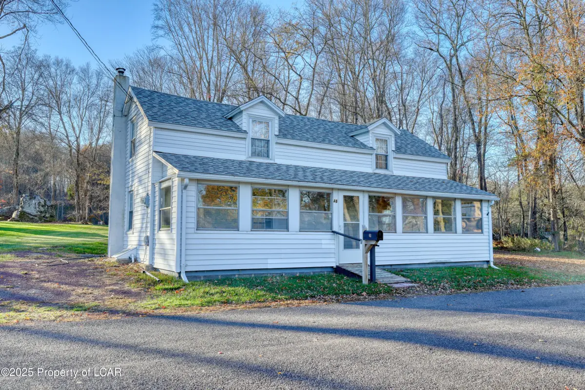 48 Walnut Street, White Haven in White Haven