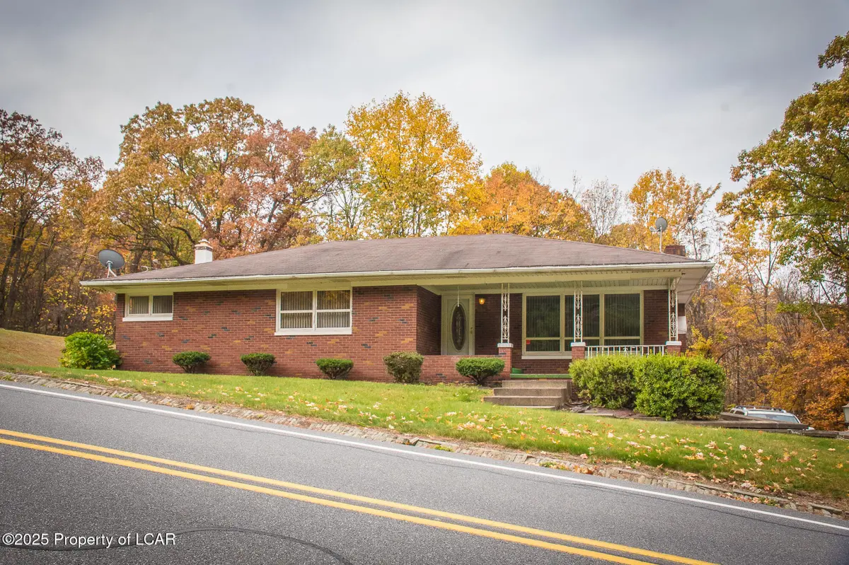 934 Suscon Road, Pittston Township in Pittston Township