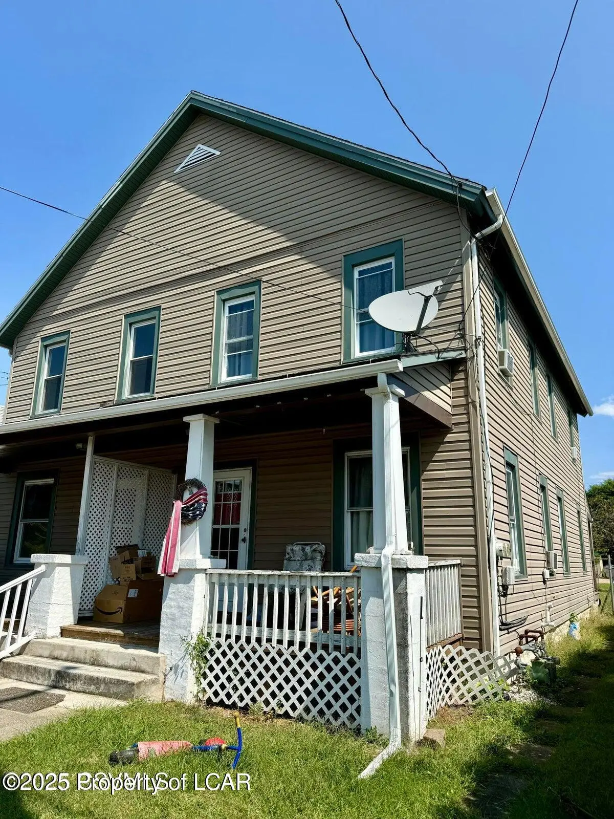 1916 Heights Road, Berwick in Berwick