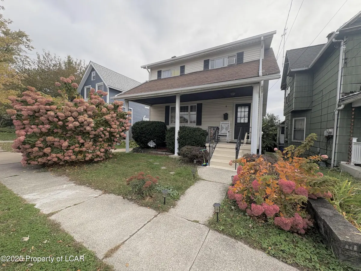 1241 Snyder Avenue, Scranton in Scranton
