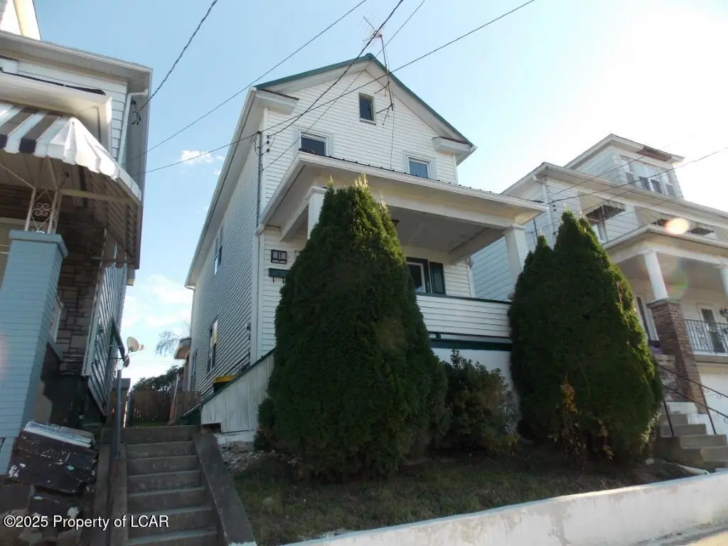 31 Coal Street, Nanticoke in Nanticoke