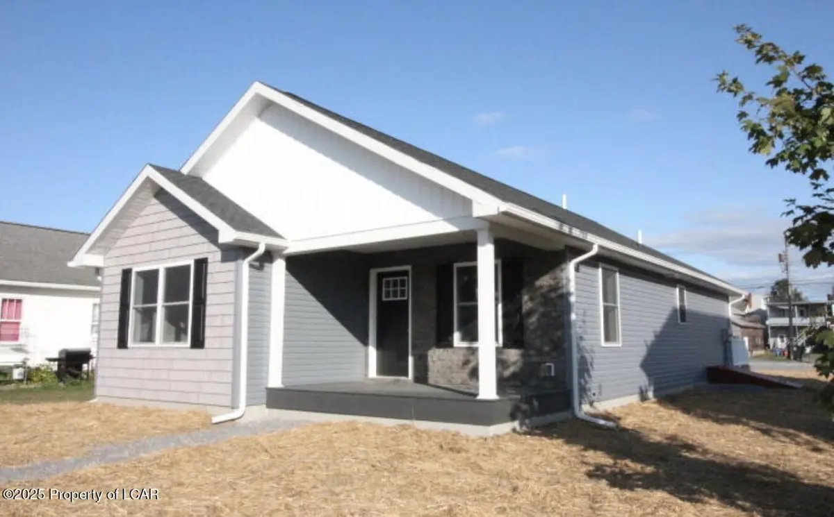 58 N Railroad Street, Hughesville in Hughesville