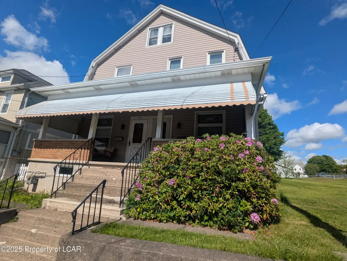 757 McNair Street, Hazleton in Hazleton