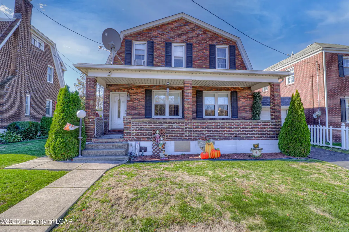 1084 Church Street, Hazle Township in Hazle Township