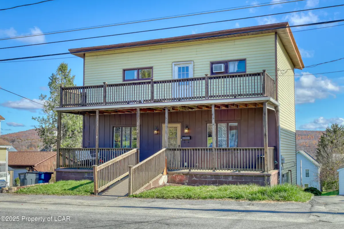 514 Hudson Street, Forest City in Forest City