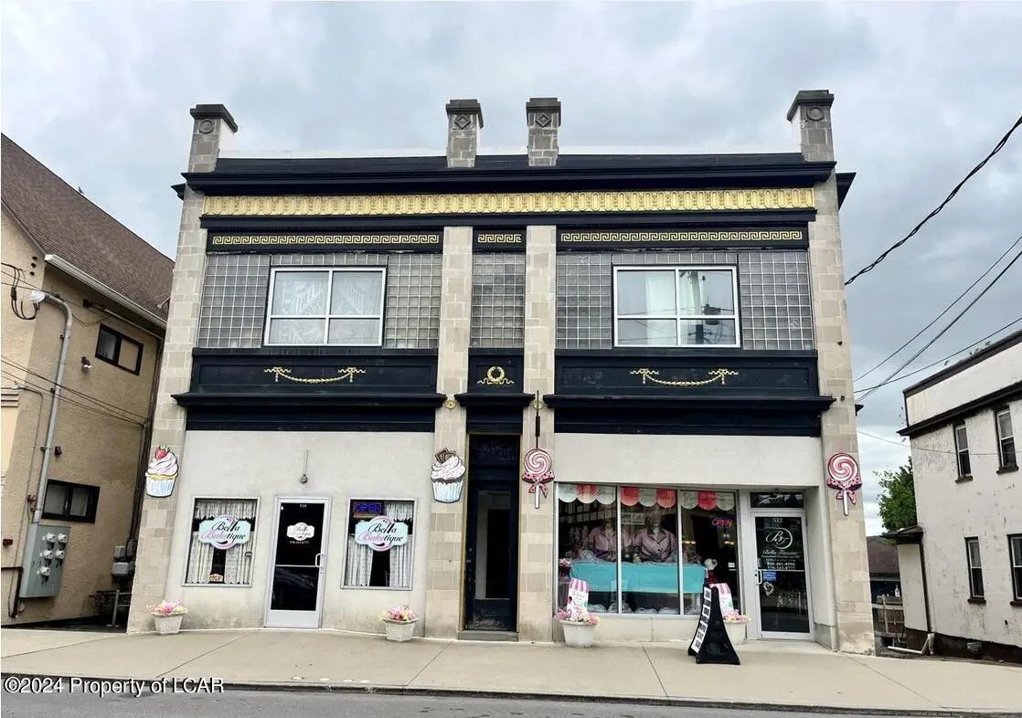 512 S Main Street B, Old Forge in Old Forge