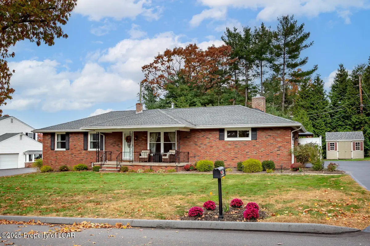 8 Fordham Road, Laflin in Laflin