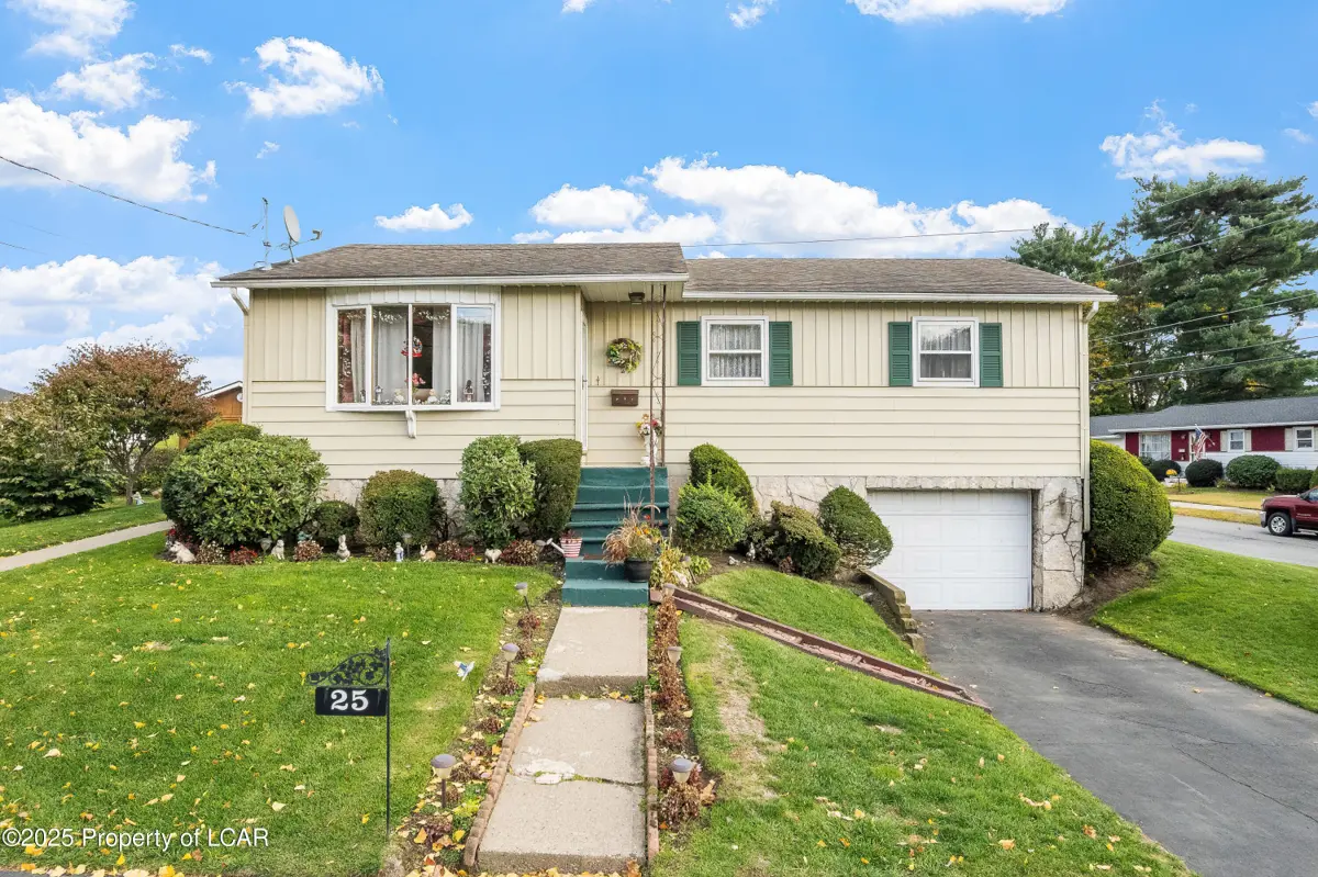25 Garden Drive, Plains in Plains