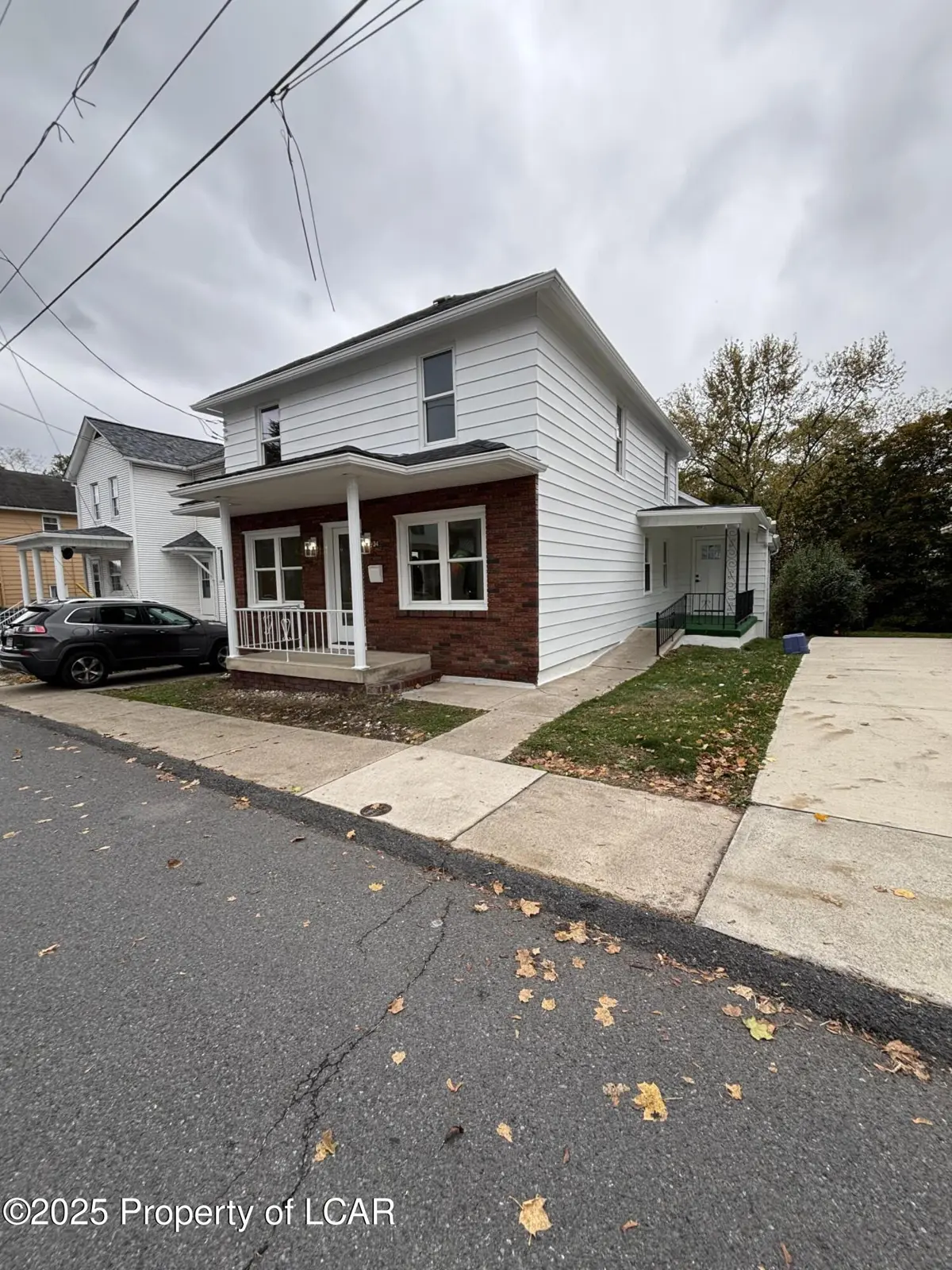 34 Tedrick Street, Pittston Township in Pittston Township