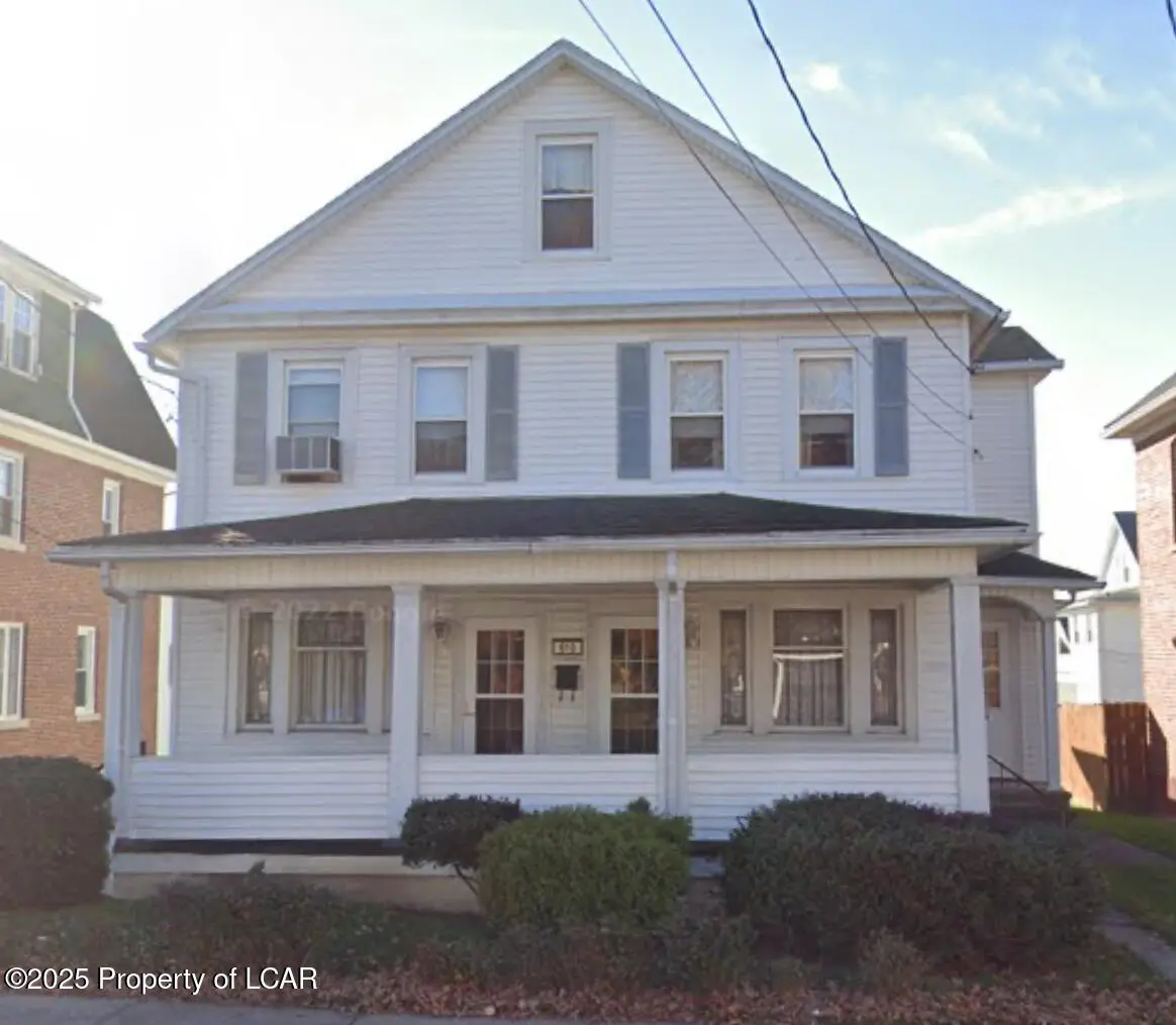 610 S Hanover Street, Nanticoke in Nanticoke