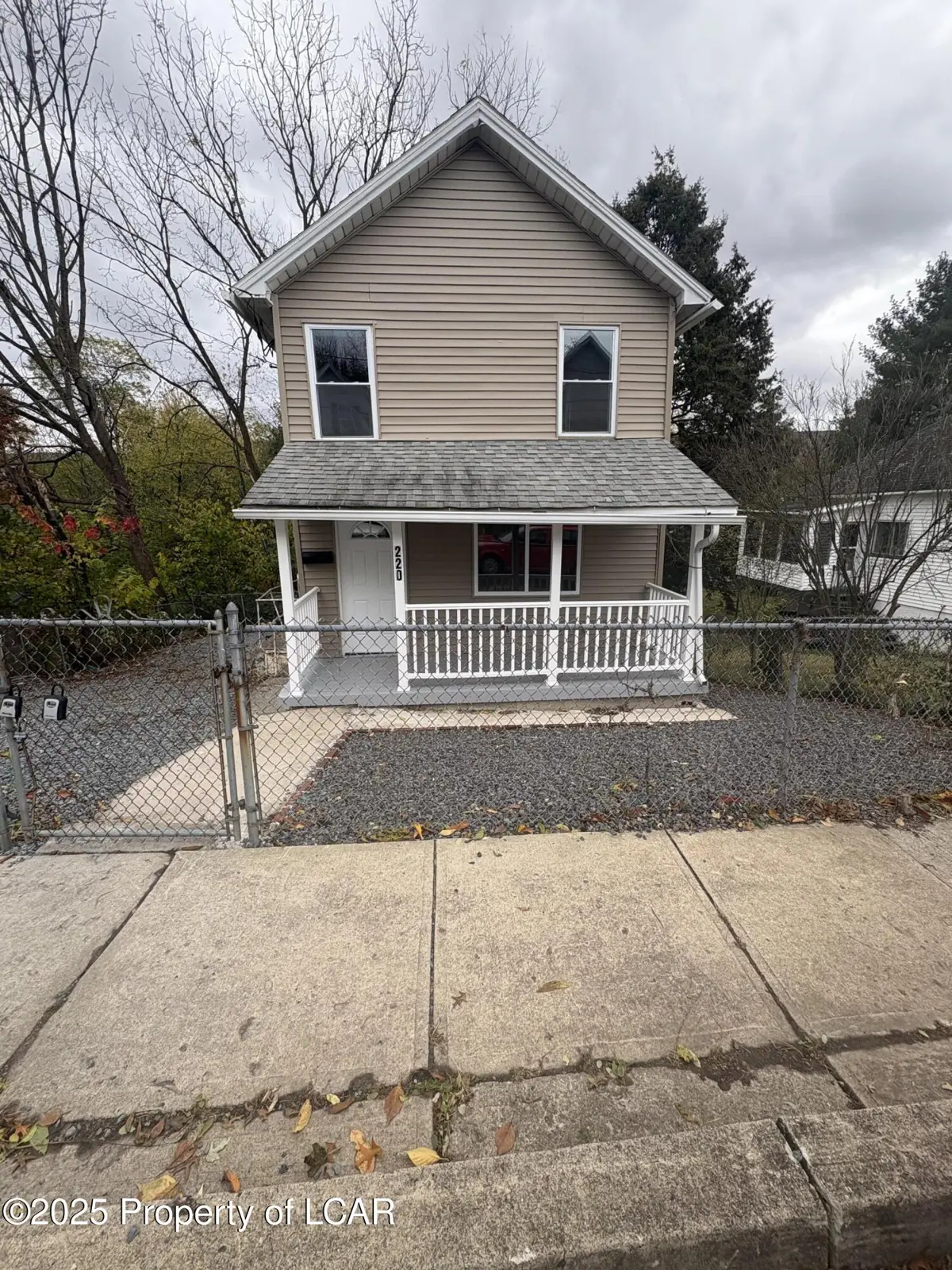 220 Prospect Street, Wilkes-Barre Township in Wilkes-Barre Township