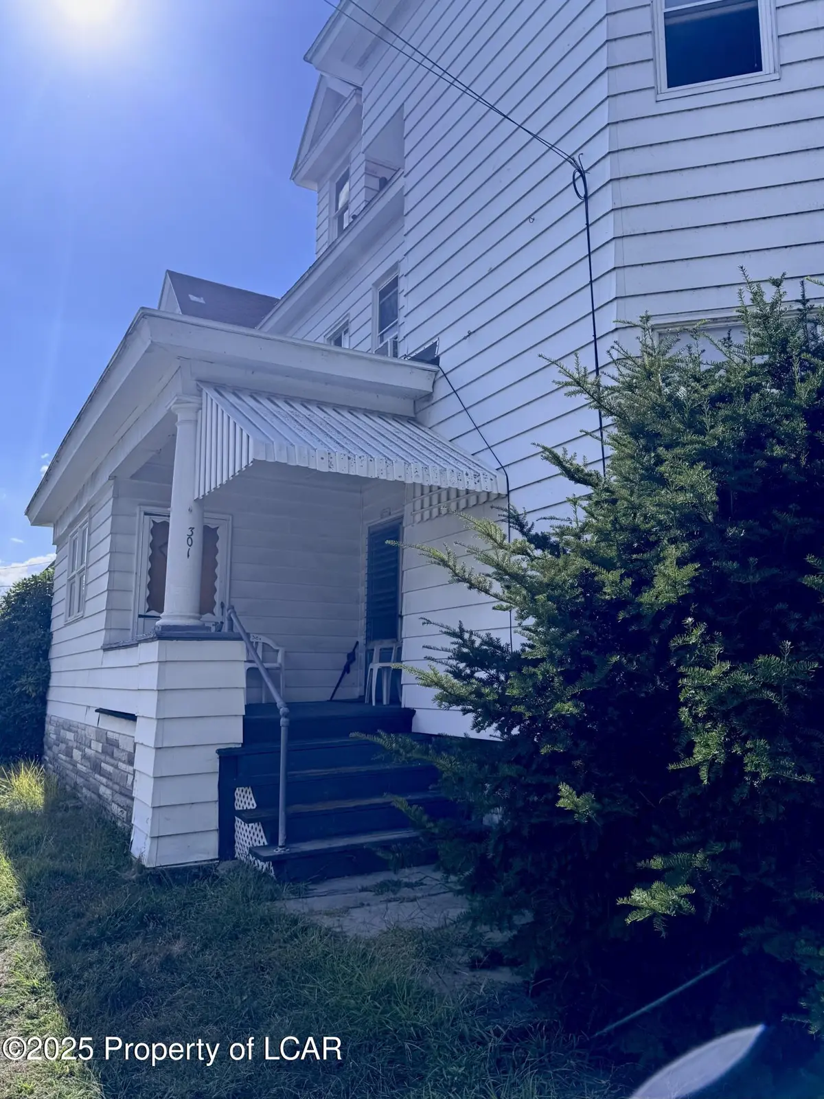 301 Luzerne Avenue 2, West Pittston in West Pittston