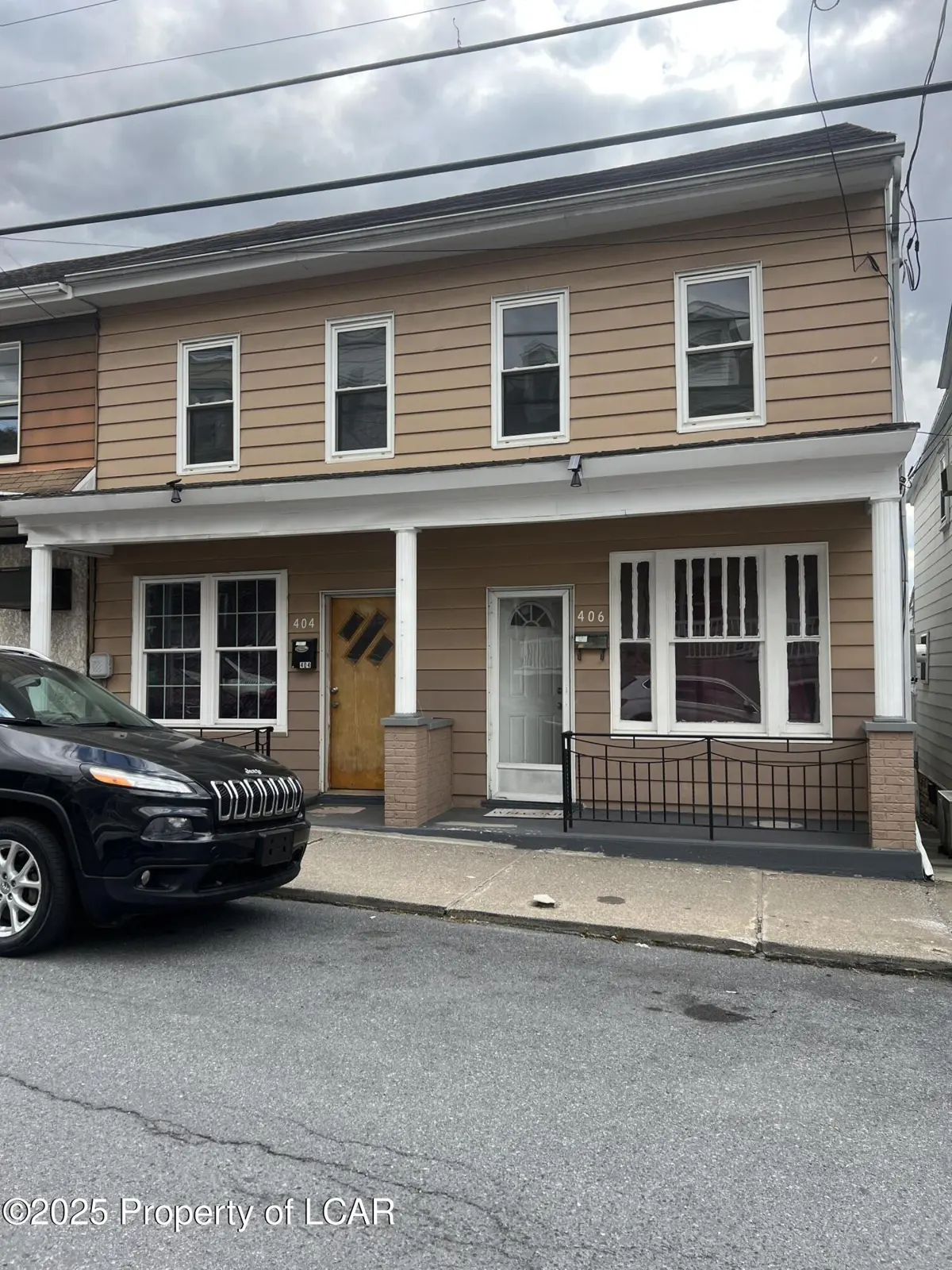 404 W Coal Street, Shenandoah in Shenandoah