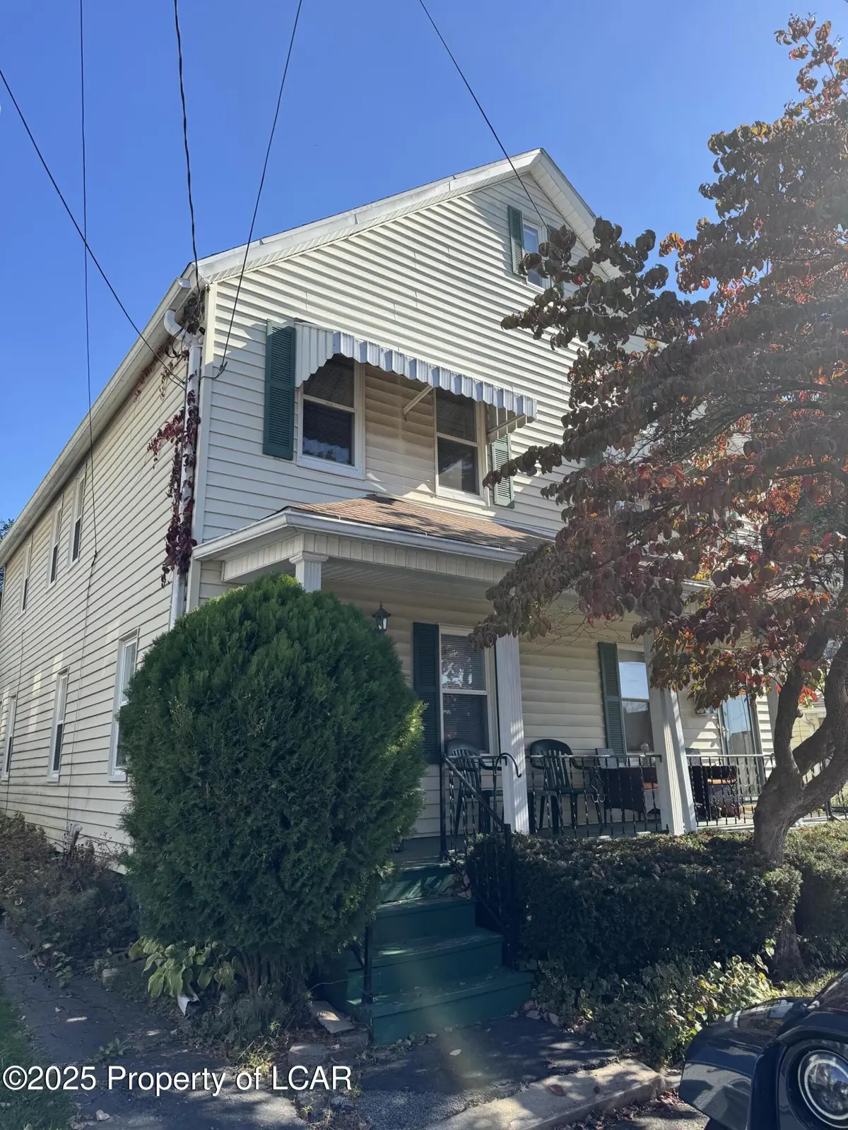71 Thomas Street, Larksville in Larksville