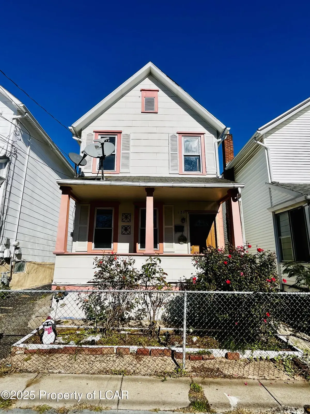 170 Holland Street, Wilkes-Barre in Wilkes-Barre