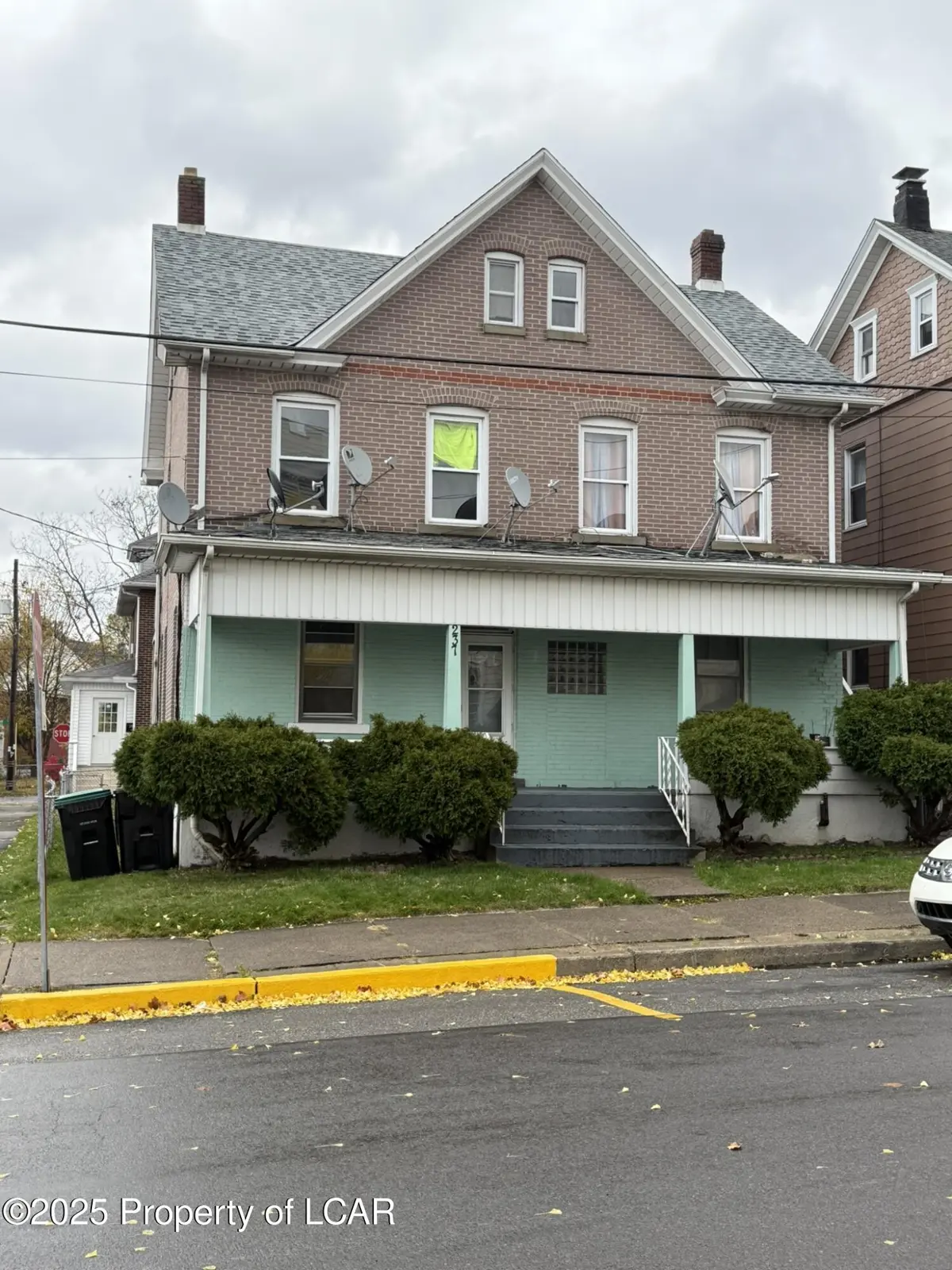 235 Allen Street, West Hazleton in West Hazleton