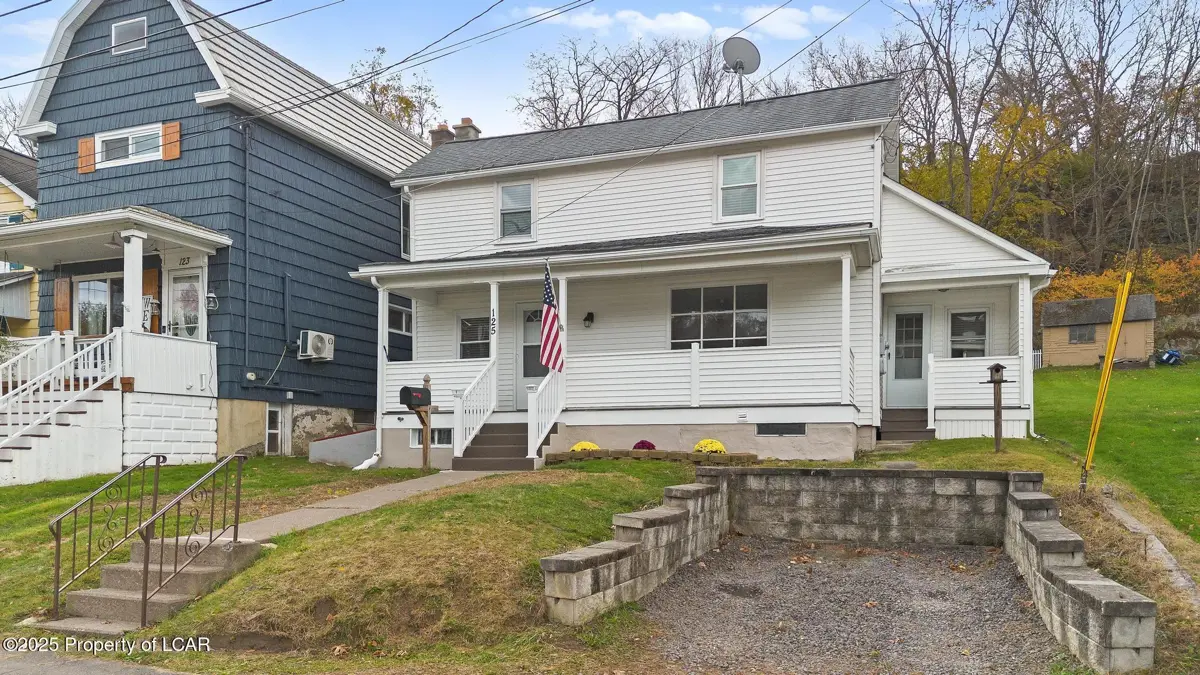 125 Honey Pot Street, Nanticoke in Nanticoke