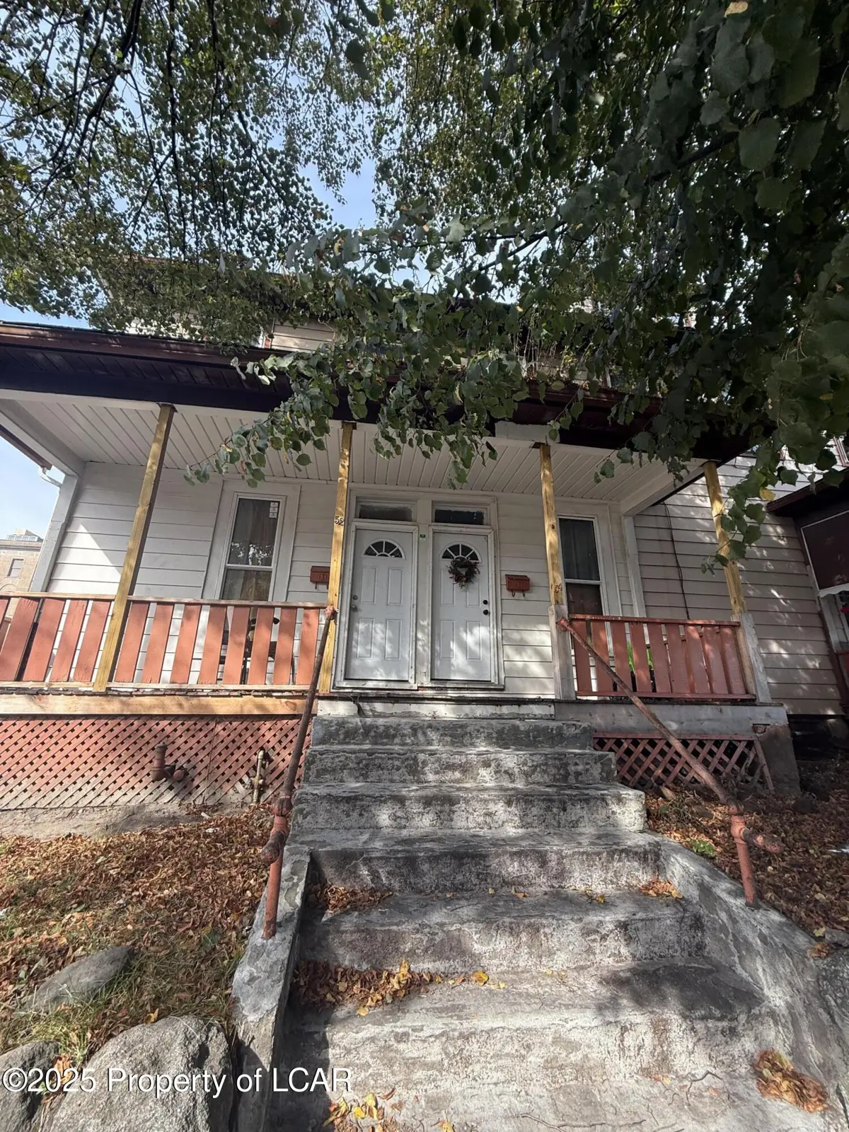 52-54 N Laurel Street, Hazleton in Hazleton