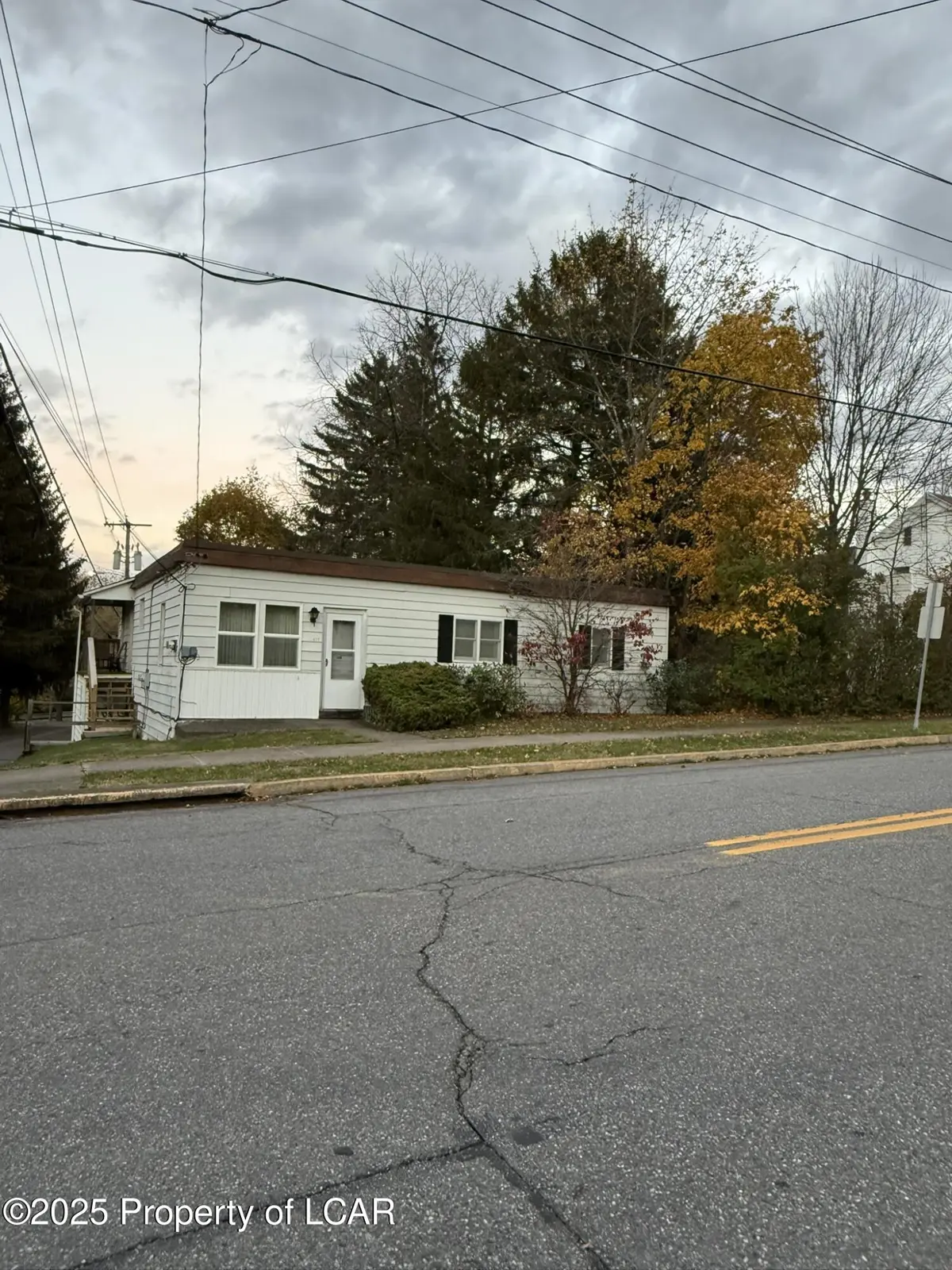 125 Main Street, Conyngham in Conyngham