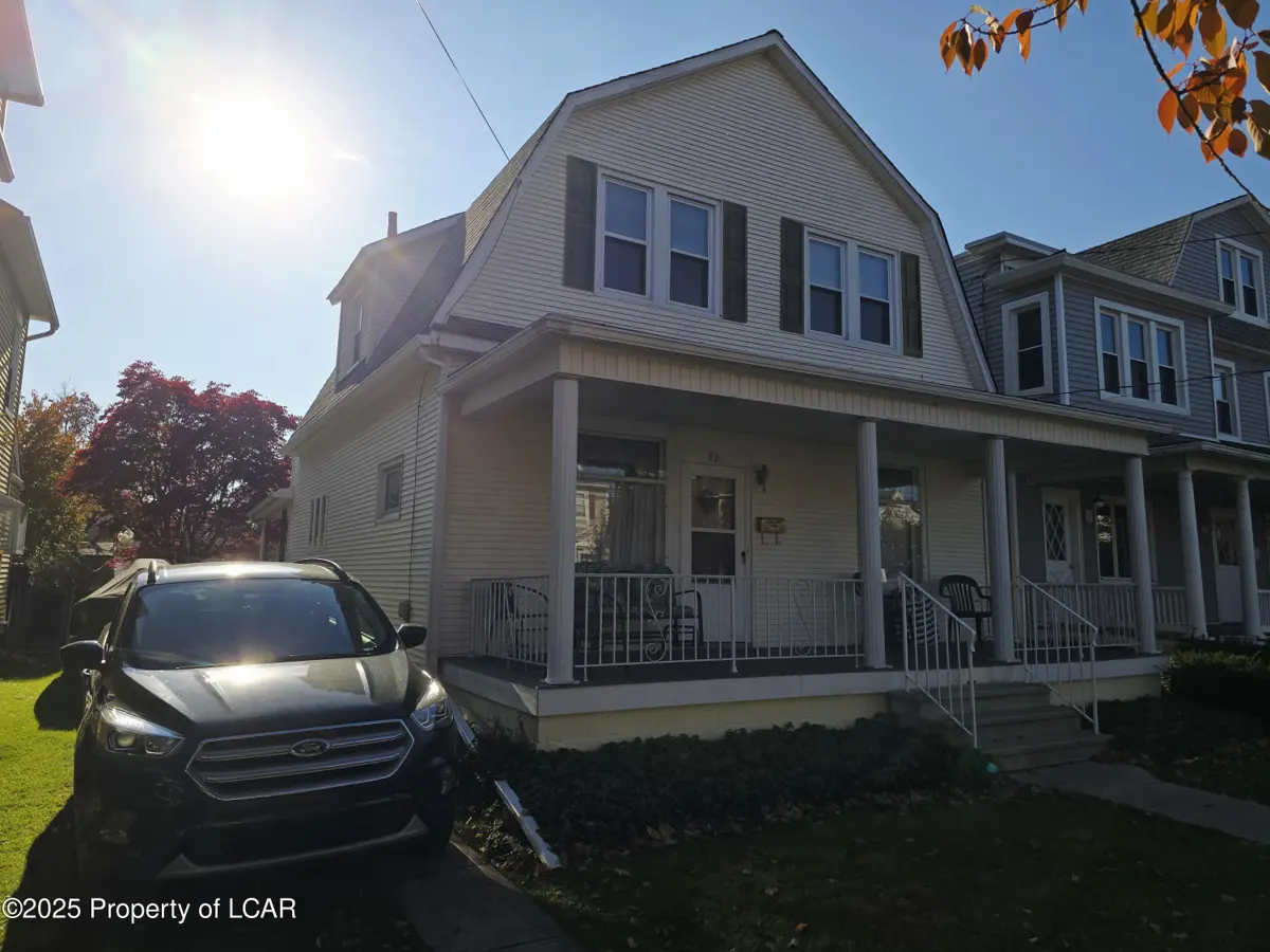 80 Bedford Street, Forty Fort in Forty Fort