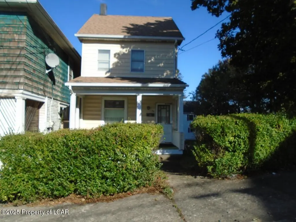 675 Lincoln Street, Hazleton in Hazleton