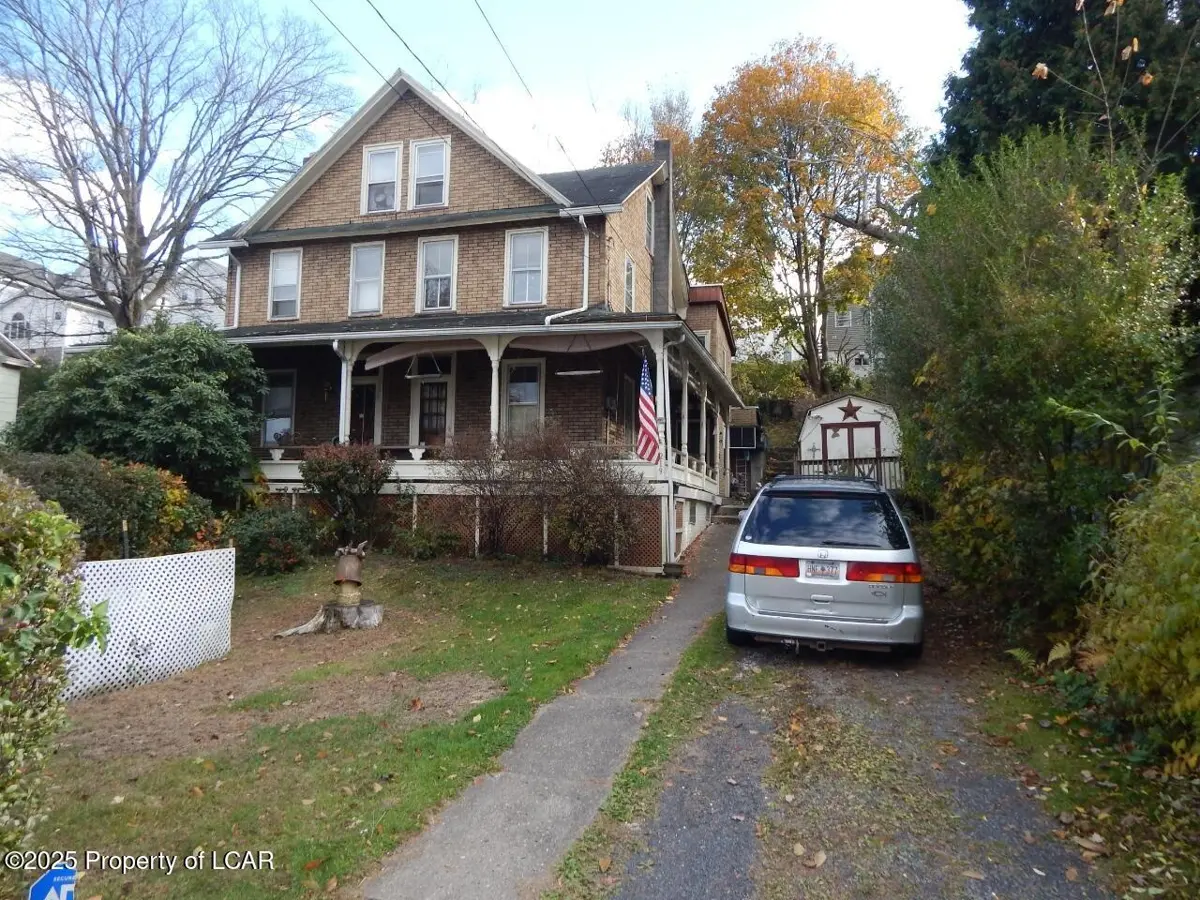 219 E Spring Street, Nanticoke in Nanticoke