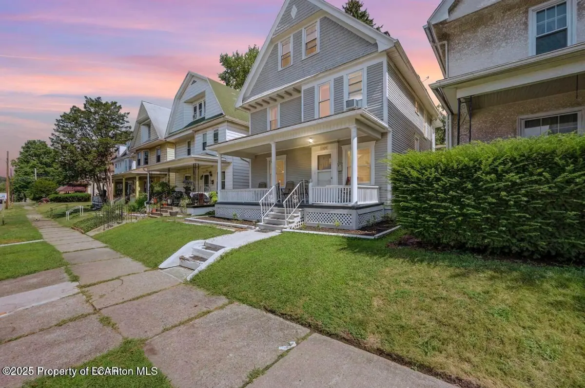 1020 Monroe Avenue, Scranton in Scranton