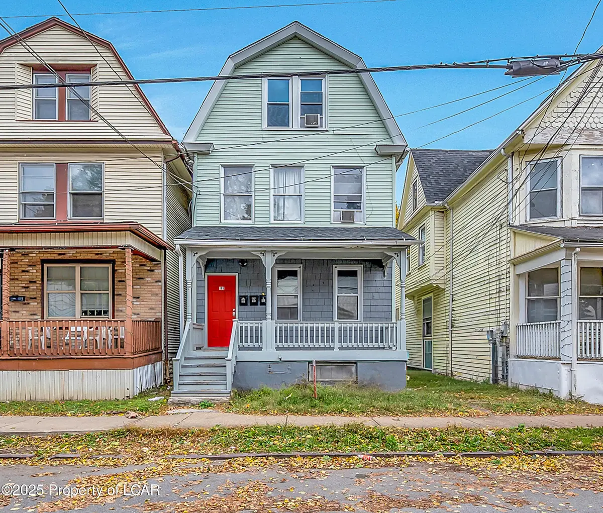105 Sambourne Street, Wilkes-Barre in Wilkes-Barre