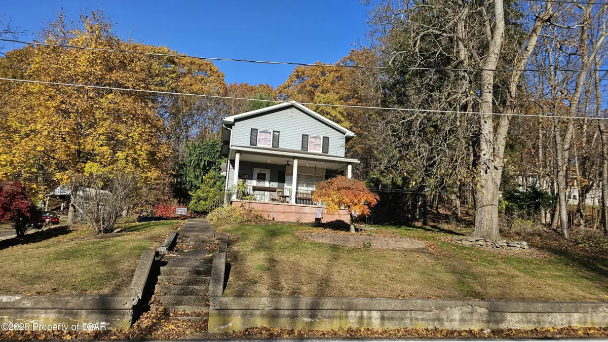 53 Hunlock-Harveyville Road, Hunlock Creek in Hunlock Creek