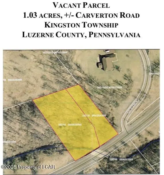 750&754 Carverton Road, Wyoming in Wyoming