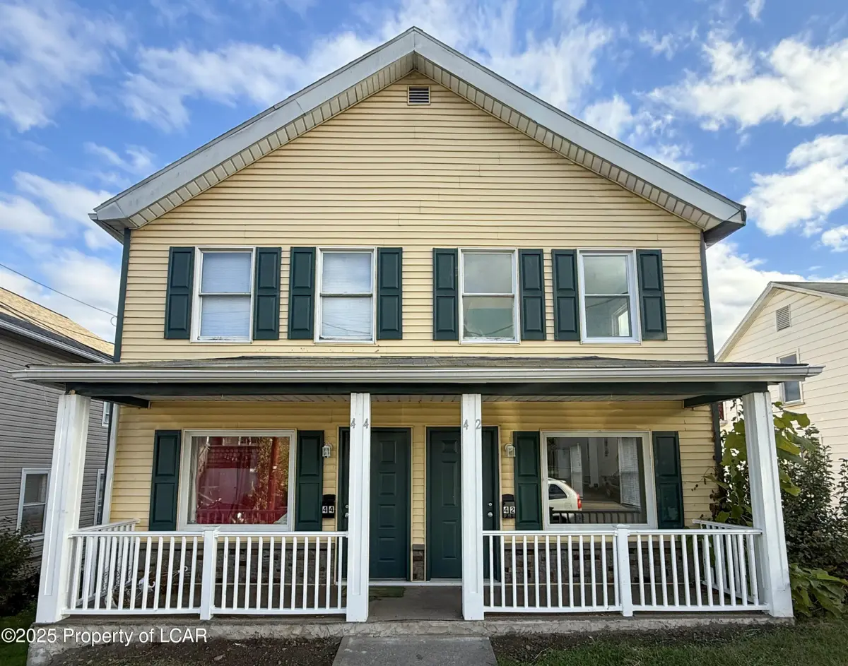 42-44 Parrish St Street, Plymouth in Plymouth