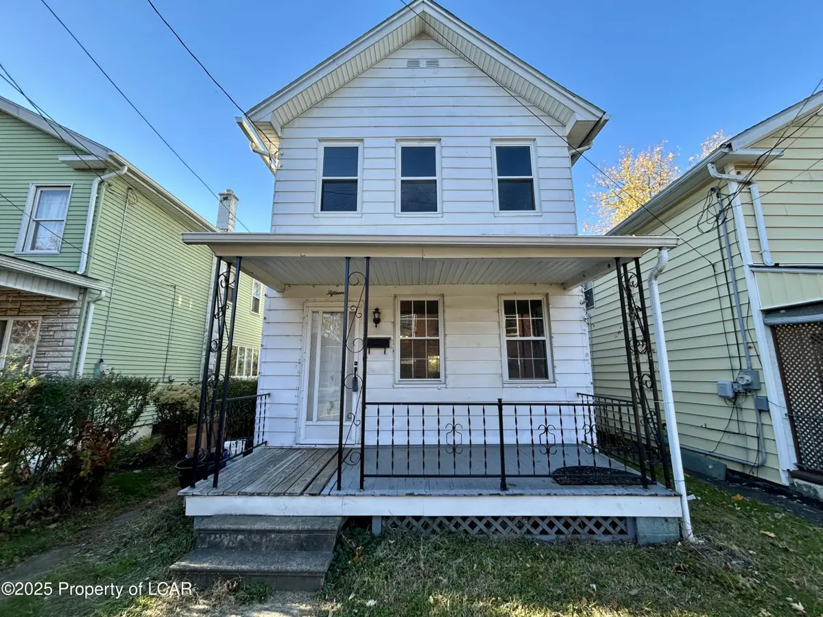 15 Oregon Street, Wilkes-Barre in Wilkes-Barre