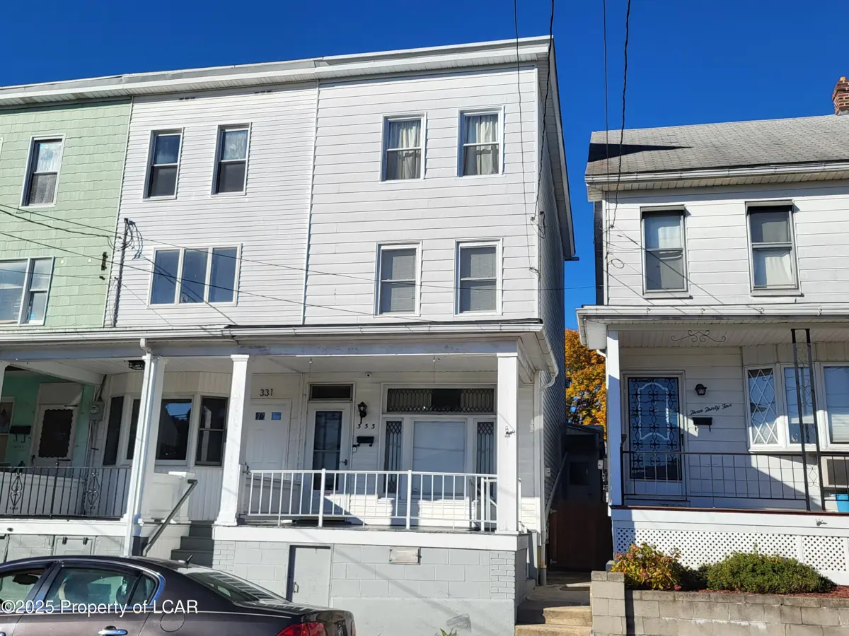 333 Willing Street, Tamaqua in Tamaqua