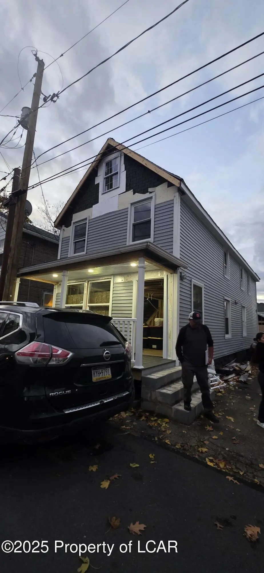 15 Garnet Lane, Wilkes-Barre in Wilkes-Barre