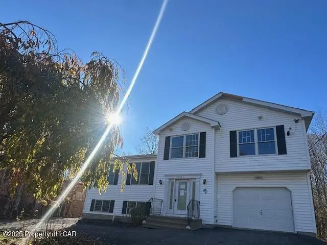 2114 Freedom Way, Pocono Summit in Pocono Summit